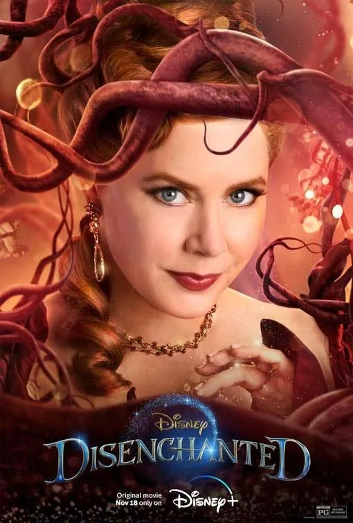 Film en serieposter in IPTV Totaal 7