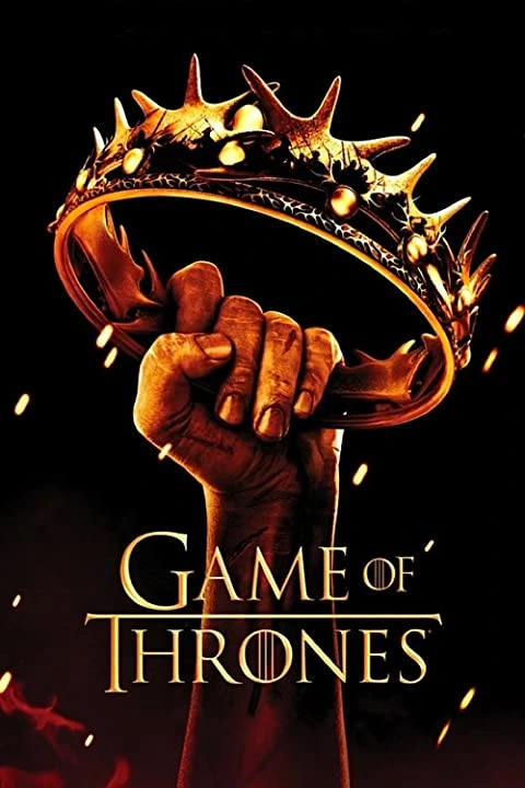 Film en serieposter in IPTV Totaal 8