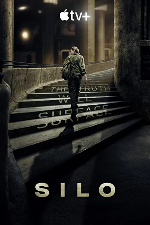 Film en serieposter in IPTV Totaal 9